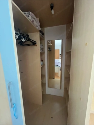 Wegebaren Schrank  Bild 2