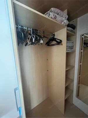 Wegebaren Schrank  Bild 5