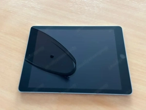 Apple iPad (9,7 Zoll, Wi-Fi, 32 GB) - Space Grau Bild 2