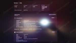 Allround PC- Core i7 6700K - 16GB DDR4 - Radeon Vega 64 8GB - 500GB SSD + 1TB HDD - Windows 11 pro ! Bild 7