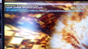 Allround PC- Core i7 6700K - 16GB DDR4 - Radeon Vega 64 8GB - 500GB SSD + 1TB HDD - Windows 11 pro ! Bild 9