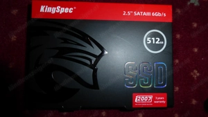 Allround PC- Core i7 6700K - 16GB DDR4 - Radeon Vega 64 8GB - 500GB SSD + 1TB HDD - Windows 11 pro ! Bild 4