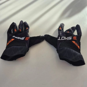 Motocross-Handschuhe - Shot Devo Kid Handschuhe Bild 2