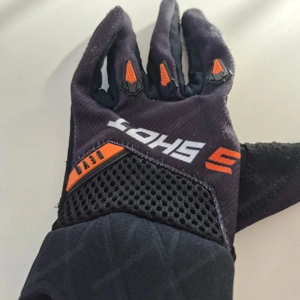 Motocross-Handschuhe - Shot Devo Kid Handschuhe Bild 3