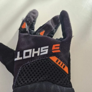 Motocross-Handschuhe - Shot Devo Kid Handschuhe