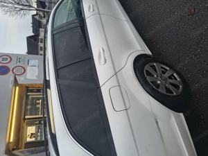 Mercedes-Benz C-Klasse Kombi Bild 2