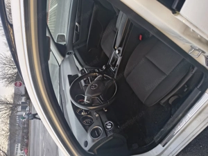 Mercedes-Benz C-Klasse Kombi Bild 3