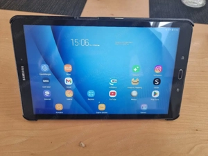 Samsung Tablet Tab A Bild 2