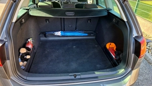 Golf 7 Variant Sky MBT 2.0 TDI mit Schiebedach Bild 7