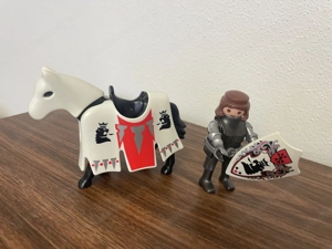 Playmobil Ritter Set