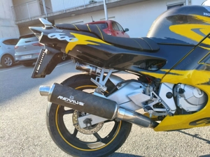 Honda CBR600F PC31 Bild 5