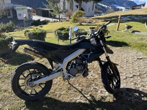 Moped Laverda LSM50  Bild 6