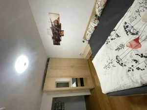 Wohnen mit Aussicht: 2-Zi. Whg. mit Garten, Stellplatz und Einbauküche Bild 7