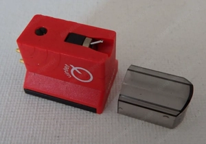 Ortofon Quintet RED MC Tonabnehmer System Moving Coil - 1 2"  Bild 8