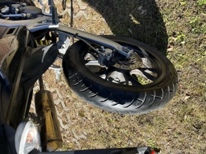 Moped Laverda LSM50  Bild 4