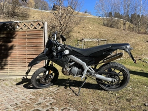 Moped Laverda LSM50  Bild 7