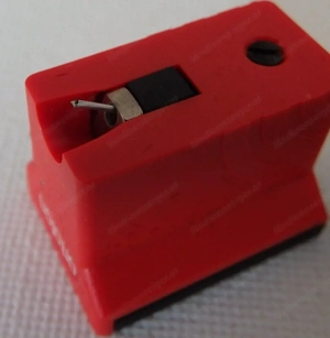 Ortofon Quintet RED MC Tonabnehmer System Moving Coil - 1 2"  Bild 10