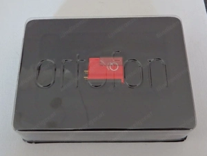 Ortofon Quintet RED MC Tonabnehmer System Moving Coil - 1 2"  Bild 3