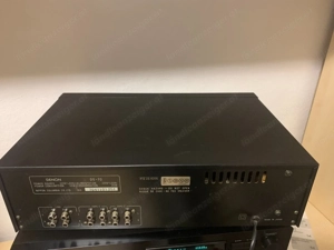 Denon DE-70 Equalizer | Der seltenste Bild 7