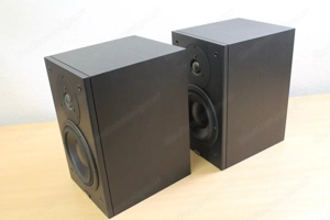 Dynaudio Audience 52 HighEnd Lautsprecher Bild 5