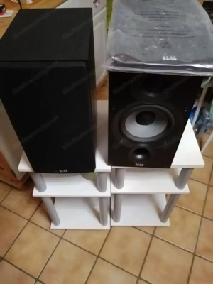 Elac Debut B6.2 | Paar Bild 2
