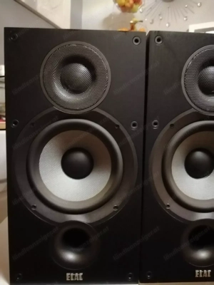 Elac Debut B6.2 | Paar Bild 4