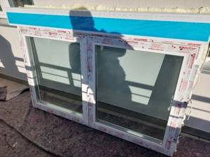 fenster mit rollo Bild 2