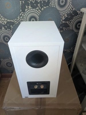 Dynaudio Emit 20 High End Lautsprecher Bild 2