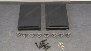 ELAC FS 247 Black Edition 2-1 2-Wege-Bassreflex-Standlautsprecher Bild 3