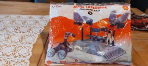 Lego sonderserie für shell 