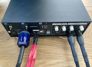 Eversolo DMP-A6 Master Edition Streamer mit DAC   Pre-amp Bild 3