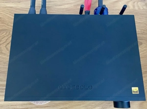 Eversolo DMP-A6 Master Edition Streamer mit DAC   Pre-amp Bild 2