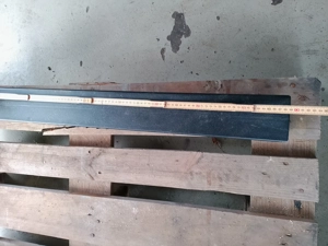 Traktor Palettengabel  Bild 4