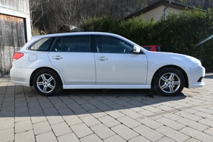 Subaru Legacy 2.0D Swiss Edition AWD Permanenter Allrad  Bild 20