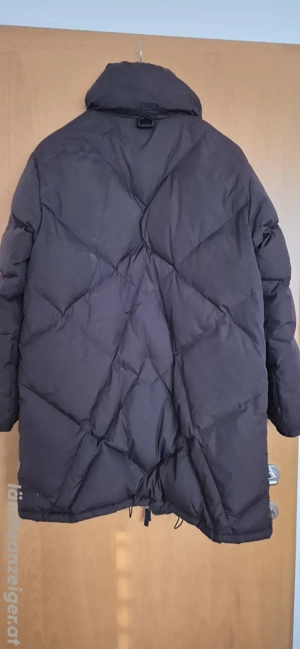 Wintermantel 48 50 Herren Bild 3