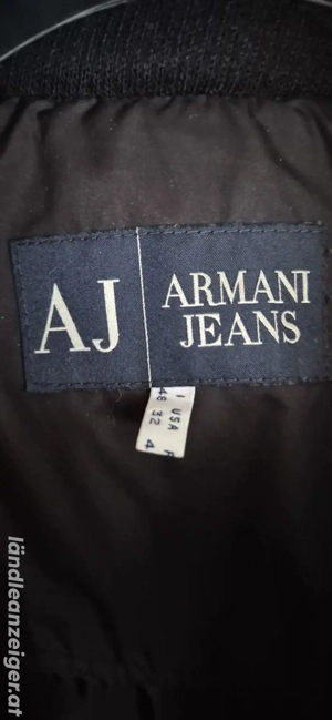 Wintermantel 48 50 Herren Bild 2