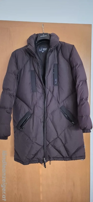 Wintermantel 48 50 Herren