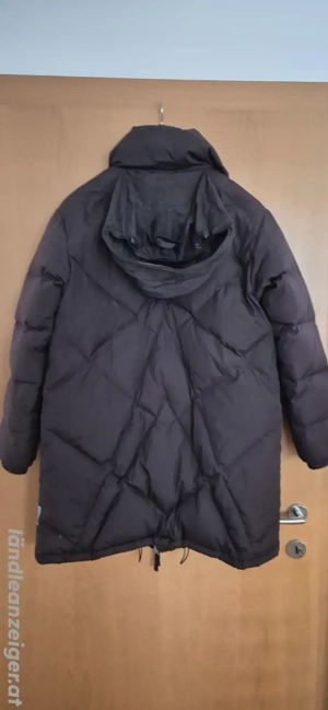 Wintermantel 48 50 Herren Bild 4