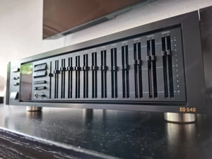 Onkyo Integra EQ-540 Equalizer Bild 7