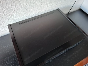 Onkyo Integra EQ-540 Equalizer Bild 5