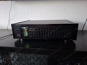 Onkyo Integra EQ-540 Equalizer Bild 4