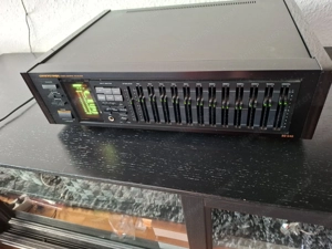 Onkyo Integra EQ-540 Equalizer Bild 6