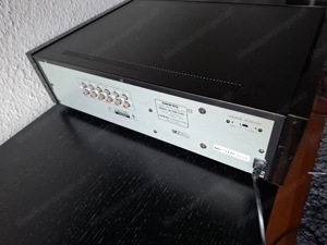 Onkyo Integra EQ-540 Equalizer Bild 3