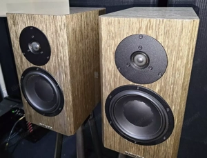 Dynaudio Emit M10 Schwarz Bild 4
