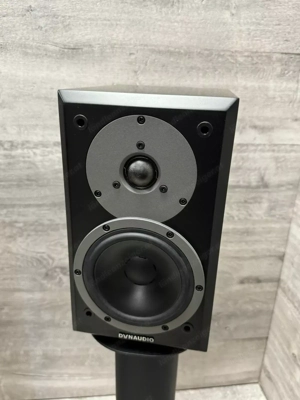 Dynaudio Emit M10 Schwarz Bild 11