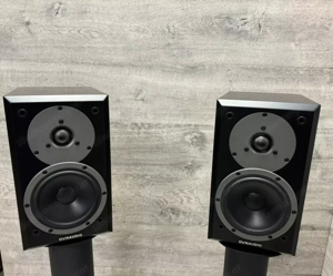 Dynaudio Emit M10 Schwarz Bild 3