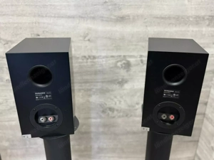 Dynaudio Emit M10 Schwarz Bild 6