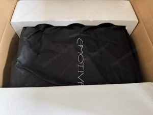 Emotiva BasX A7 Endstufe Schwarz Bild 4