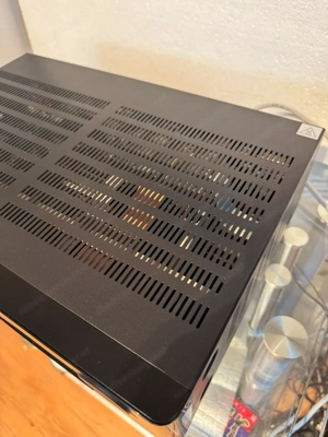 Harman Kardon HK 3770 Netzwerk-Receiver Bluetooth Bild 3