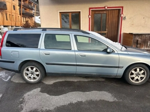 Verkaufe für Export Volvo V70 Bild 3